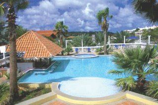 Sunset Waters Beach Resort Santa Martha Bay Zewnętrze zdjęcie
