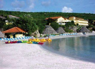 Sunset Waters Beach Resort Santa Martha Bay Zewnętrze zdjęcie